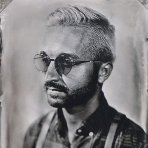 Meet your Posher, James